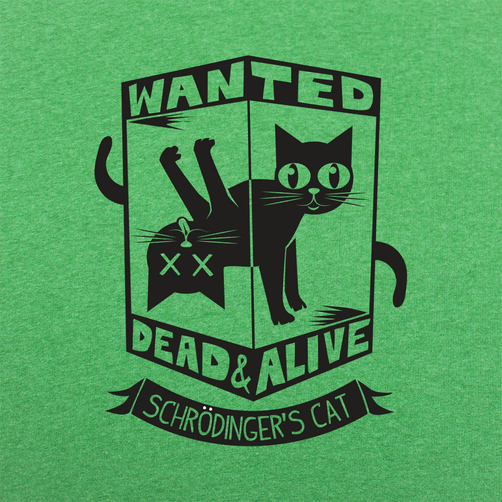 Schrodinger's Cat