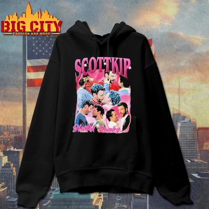 Scottkip Heated Rivalry Shirt