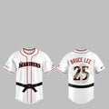Seattle Mariners Bruce Lee Night Jersey - Grishko.com