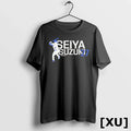 Seiya Suzuki 27 Chicago Cubs Cartoon Tshirts Sweater