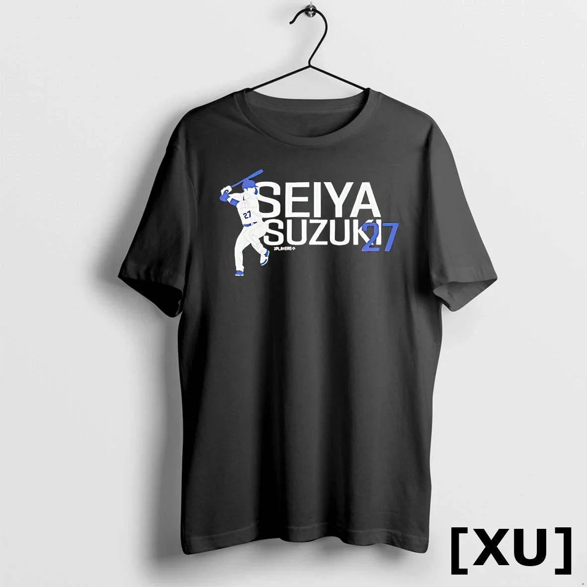 Seiya Suzuki 27 Chicago Cubs Cartoon Tshirts Sweater