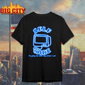 Self Care The Gaming Show Where I Play Whatever I Want Shirt