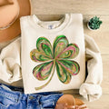 Shamrock Top T-Shirts