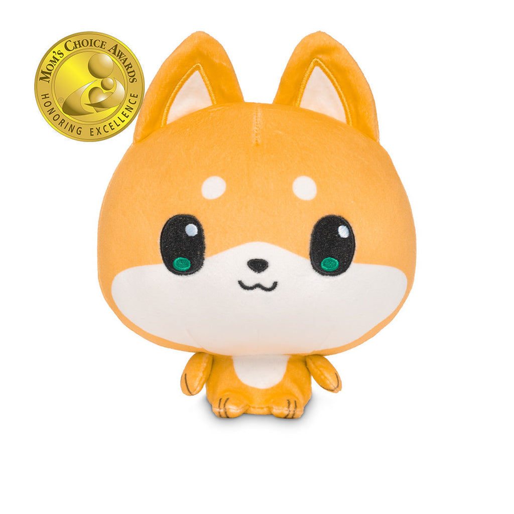 Cloudheads: 5" Shiba Inu (Miso)