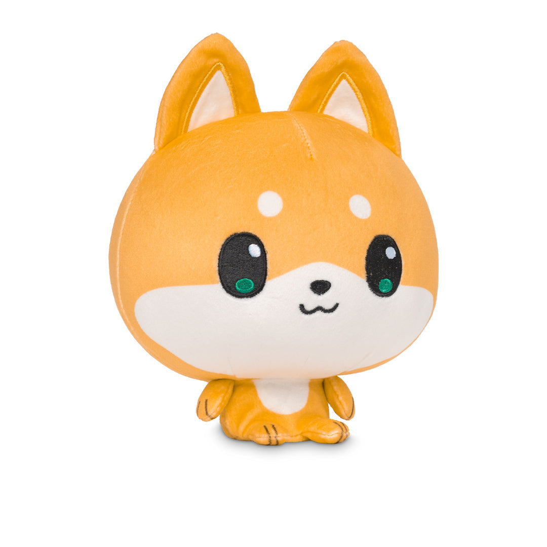 Cloudheads: 5" Shiba Inu (Miso)