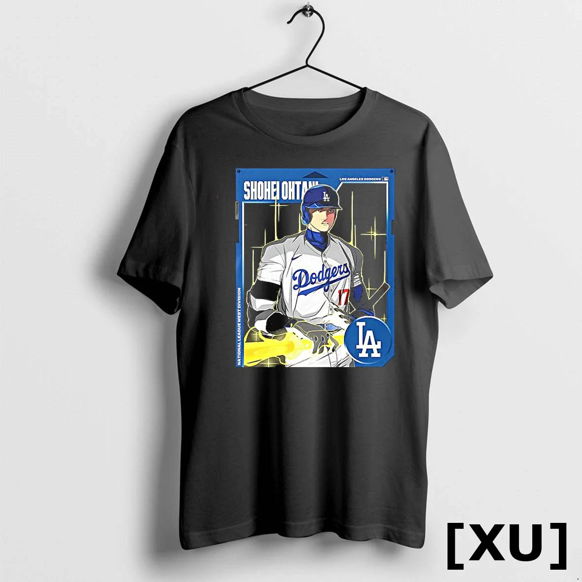 Shohei Ohtanis First Multi Homer Cartoon Tshirts Sweater