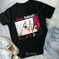 Shoto Todoroki My Hero Katsuki Bakugo Hero Vaporwave New Shirt T-Shirts