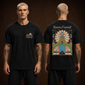 Sierra Ferrell Los Angeles CA 2026 Event Poster At The Wiltern On August 5 2026 Two Sided Unisex T Shirt
