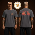 Sierra Ferrell Red Rocks Merch August 12 2026 Two Sided Unisex T Shirt