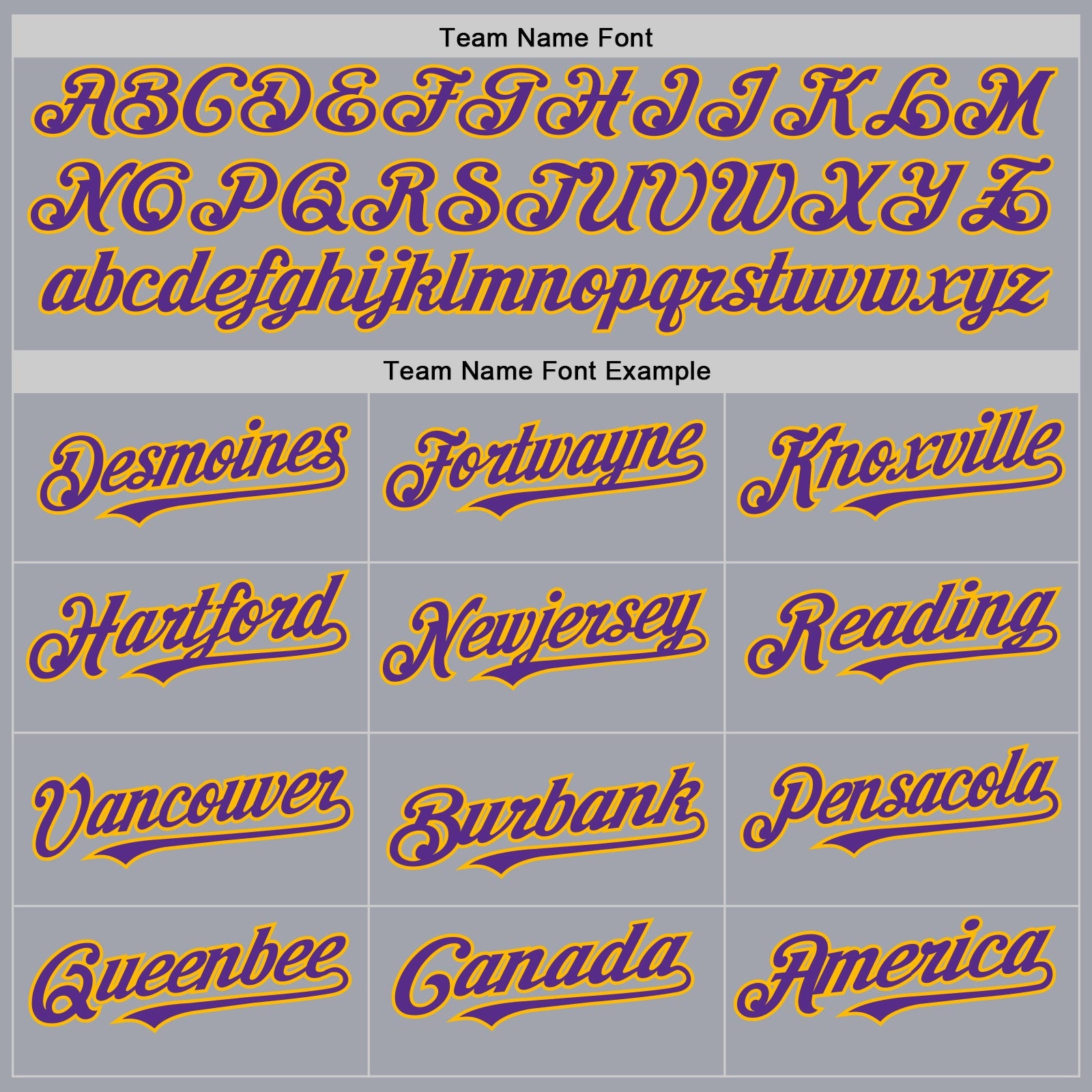 Custom Gray Black Pinstripe Purple-Gold Authentic Sleeveless Baseball Jersey