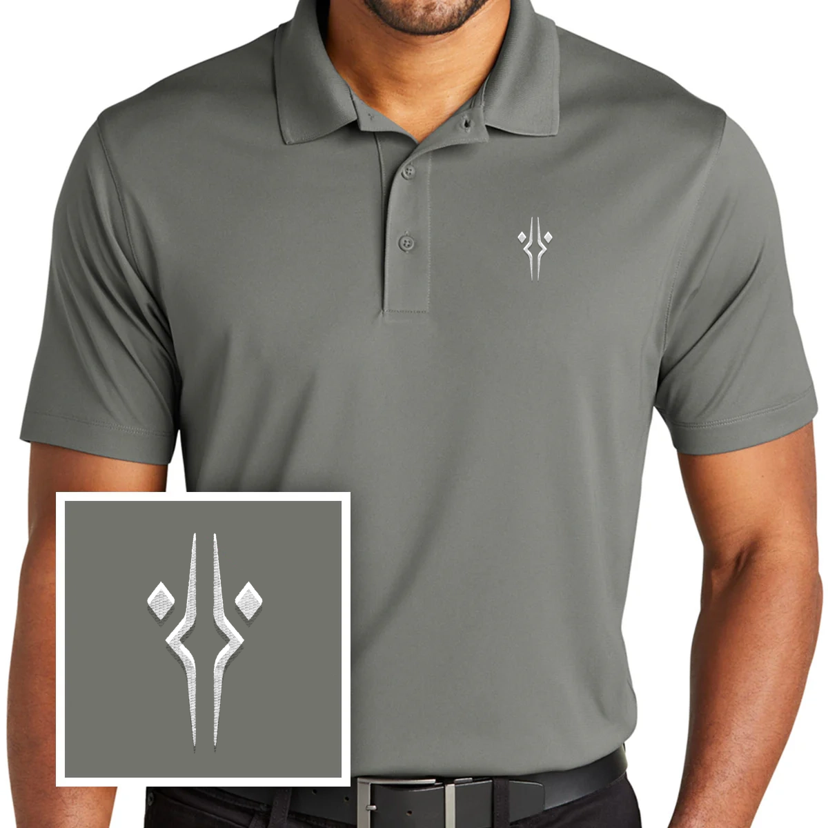 Tano Polo Shirt