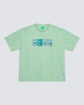 Trumpet Trouble Oversized Tee