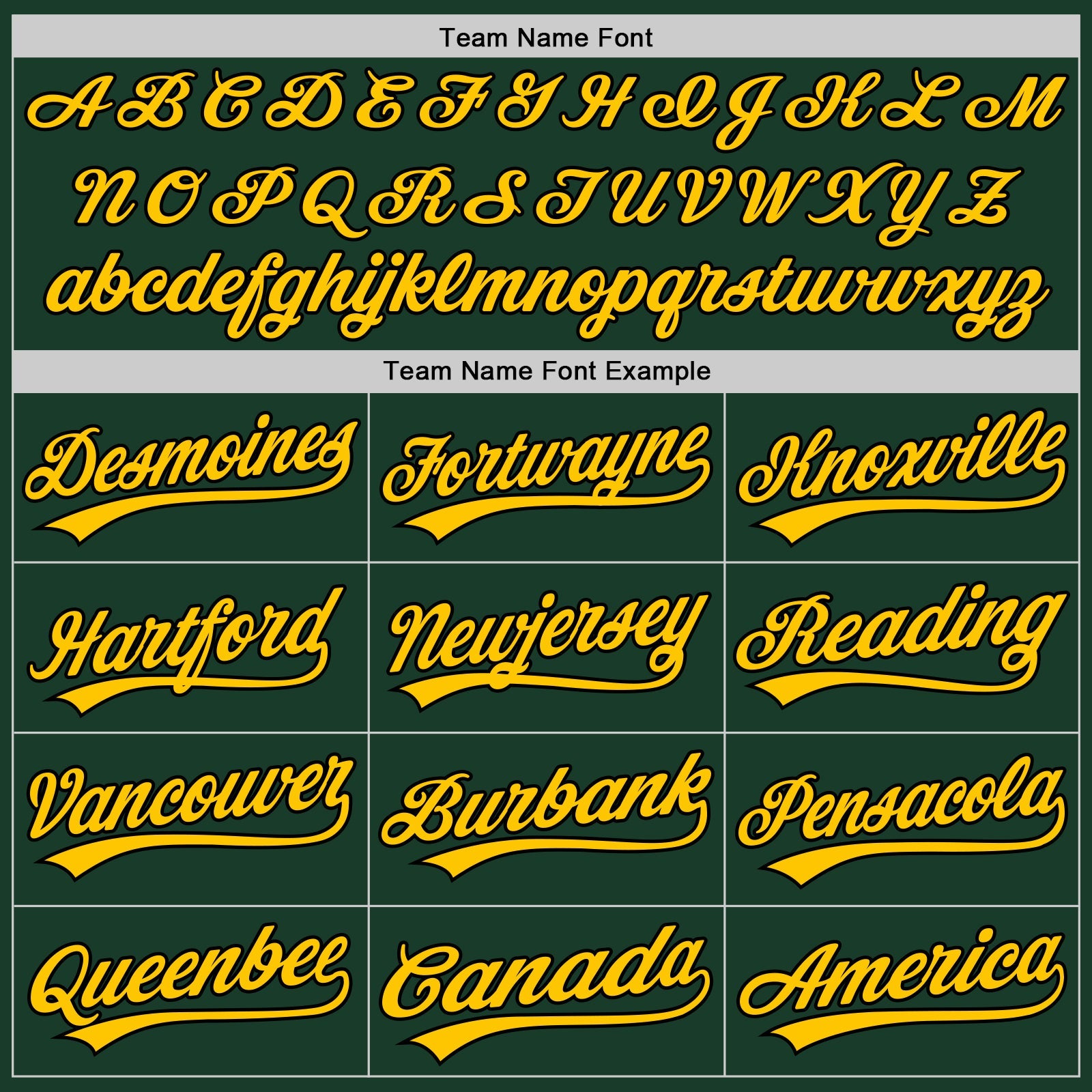 Custom Green Yellow-Black Two-Button Unisex Softball Jersey