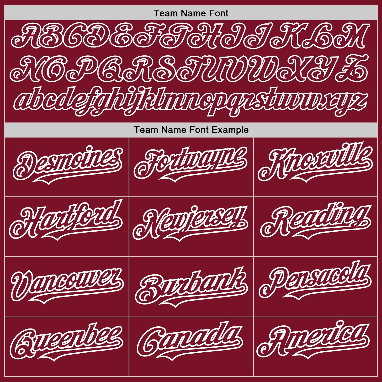 Custom Crimson White Pinstripe White Two-Button Unisex Softball Jersey