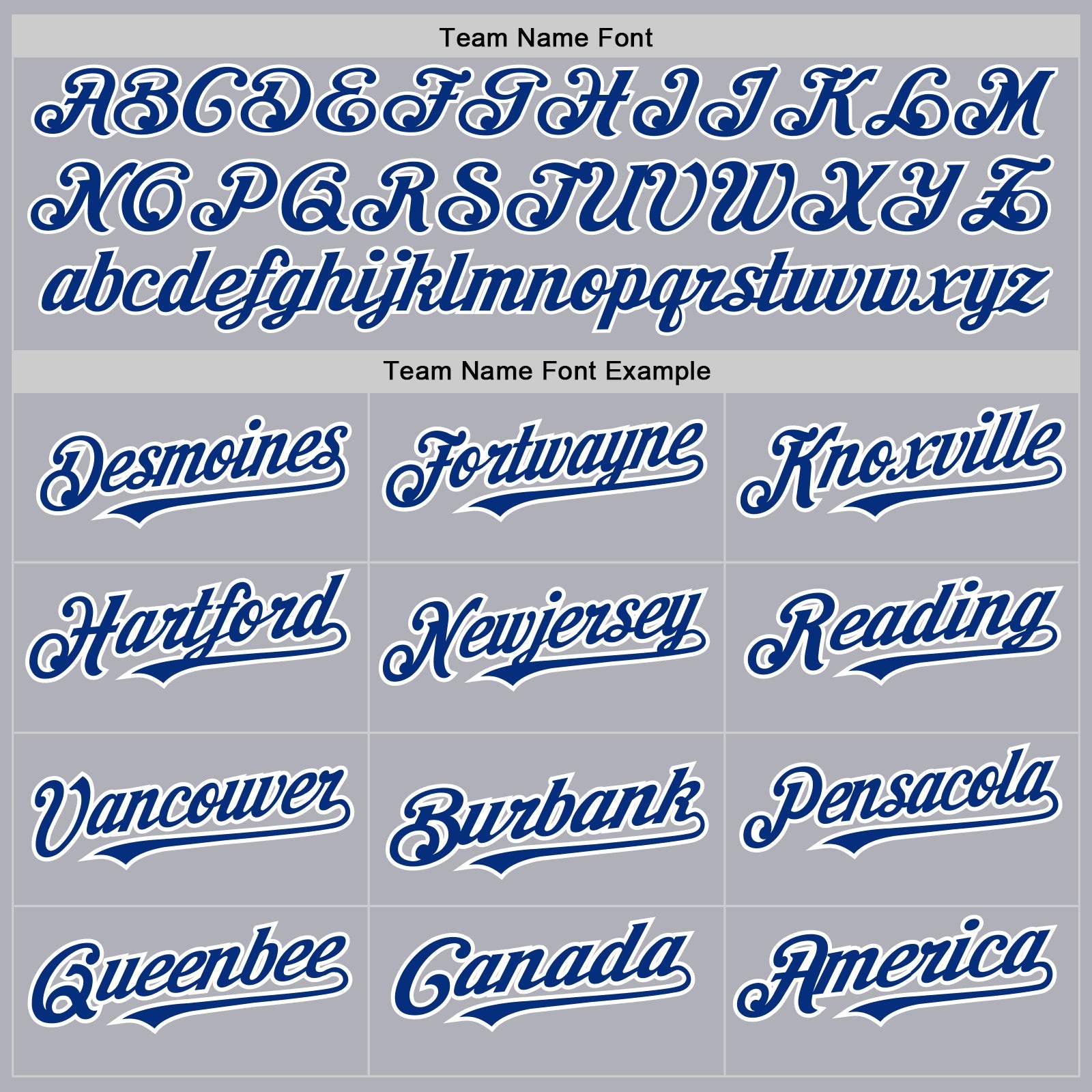 Custom Gray Royal Pinstripe White Two-Button Unisex Softball Jersey