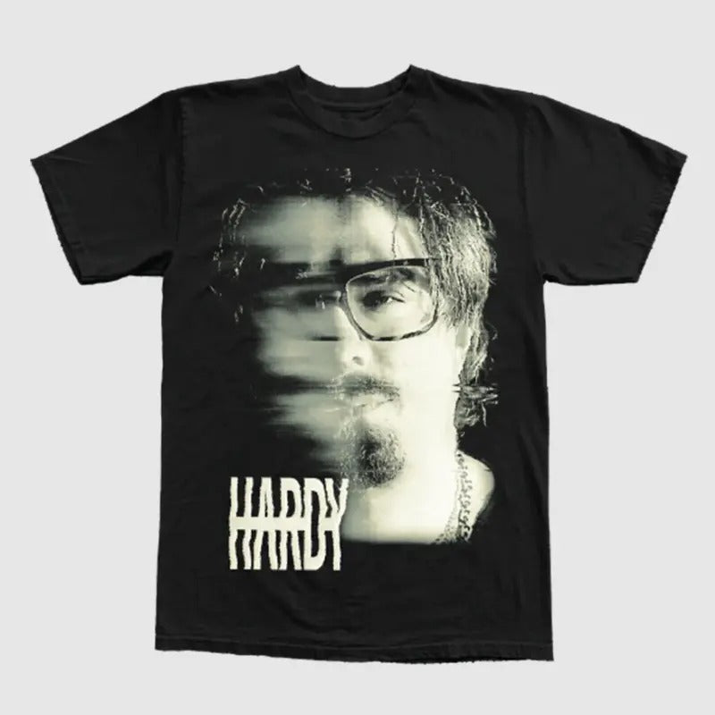 Sold Out HARDY Music T-Shirts