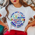 Some Day I Rock Some Day Rocks Me Emergency Nurse Shirt Halloween Nurse Registered Nurse Skeleton Nurse Shirt T-Shirts