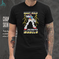 Sorry Girls I Only Hang With Mech Models Shirt