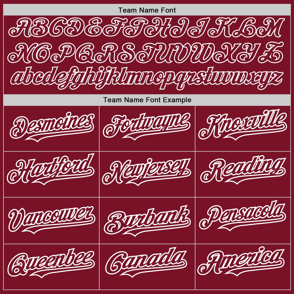 Custom Crimson White-Crimson Pinstripe Authentic Split Fashion Baseball Jersey