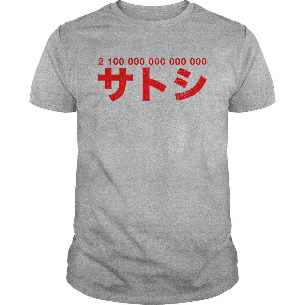 21 000 000 * 10^8 Satoshi