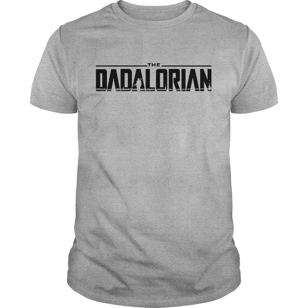 The Dadalorian