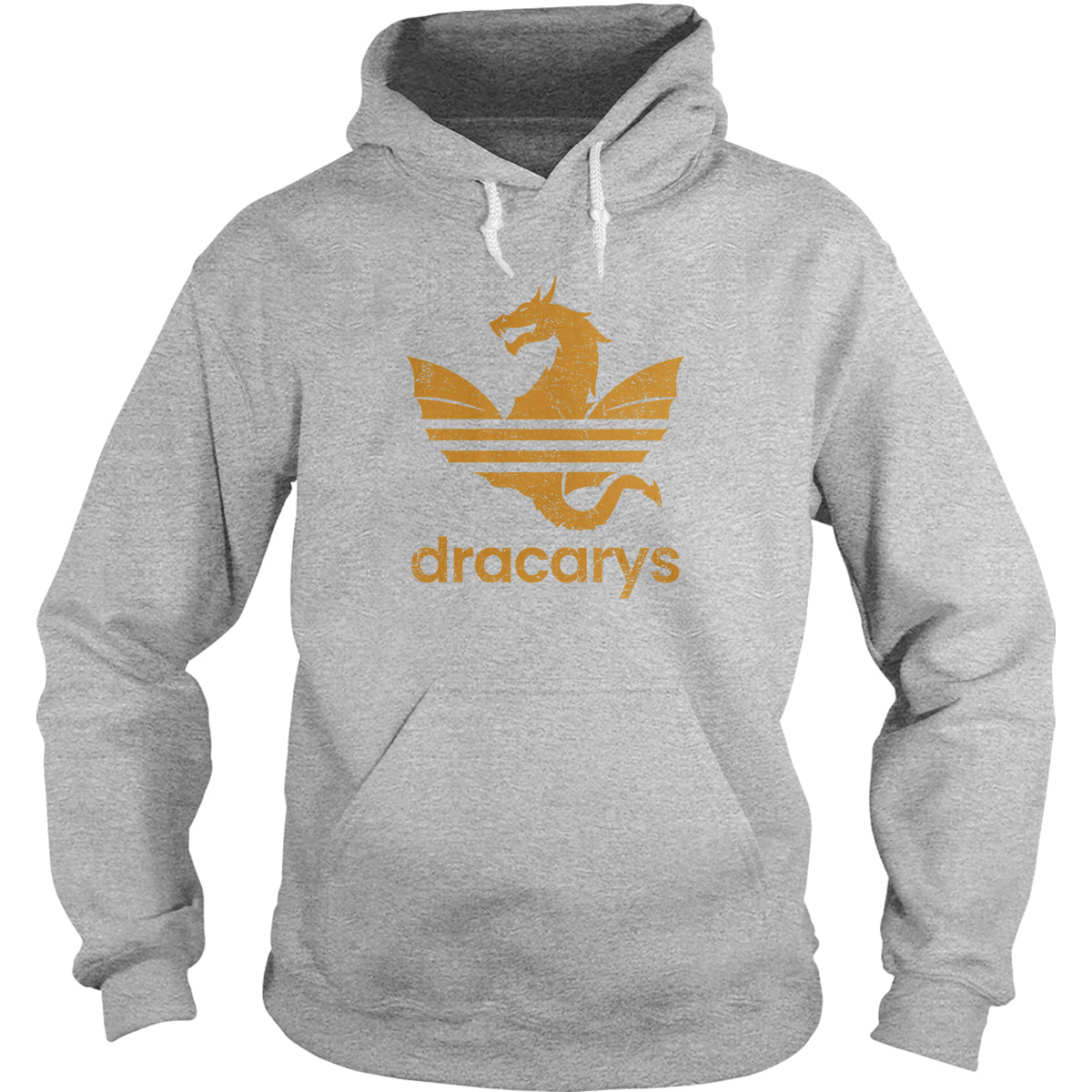 Dracarys Hoodie