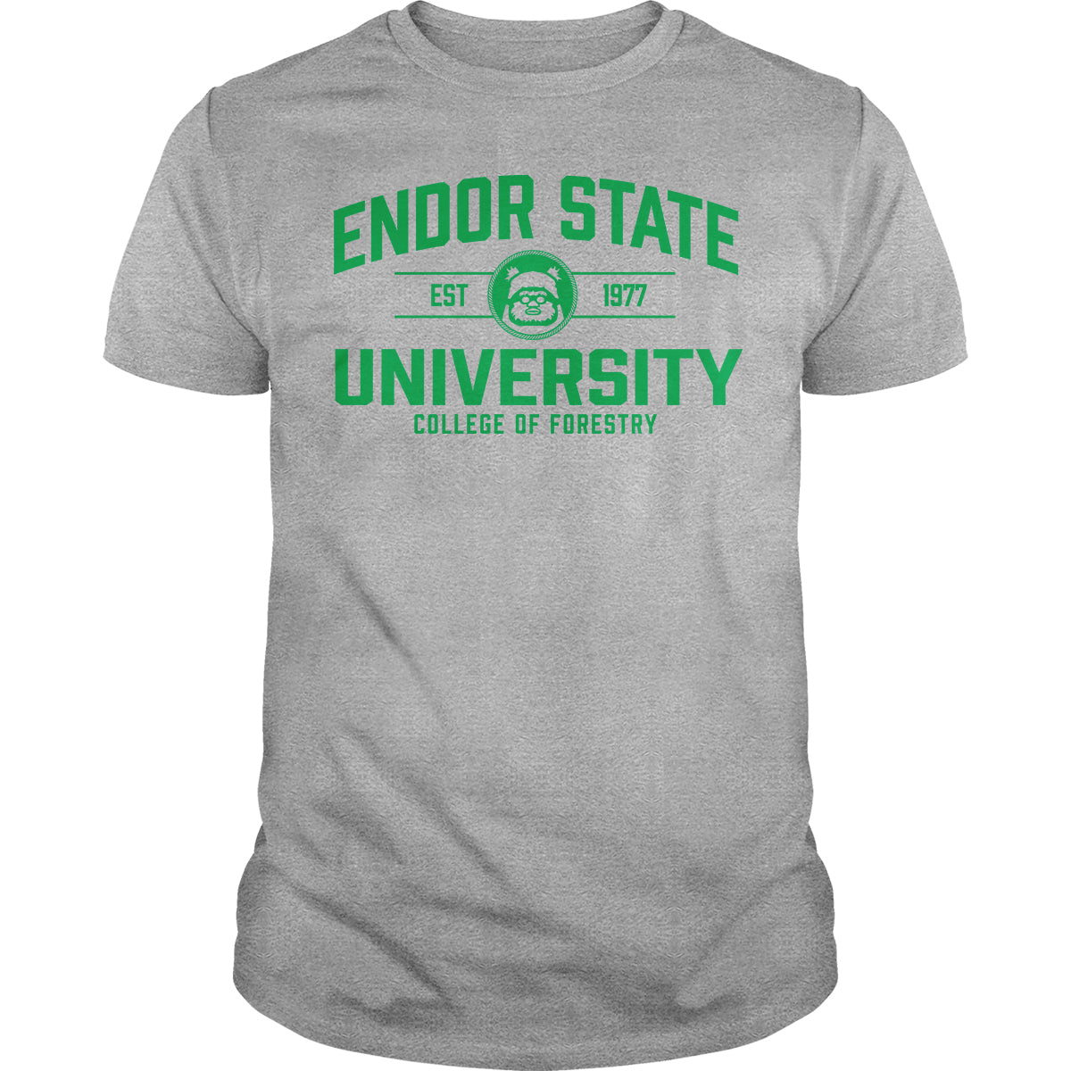Endor State University