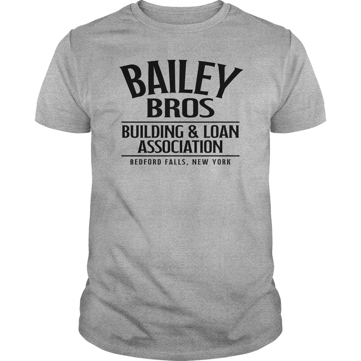Bailey Bros