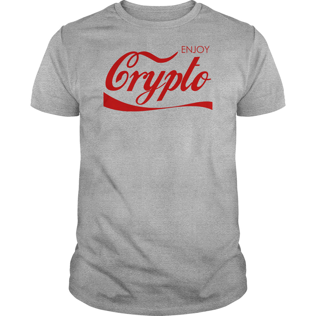 Enjoy Crypto