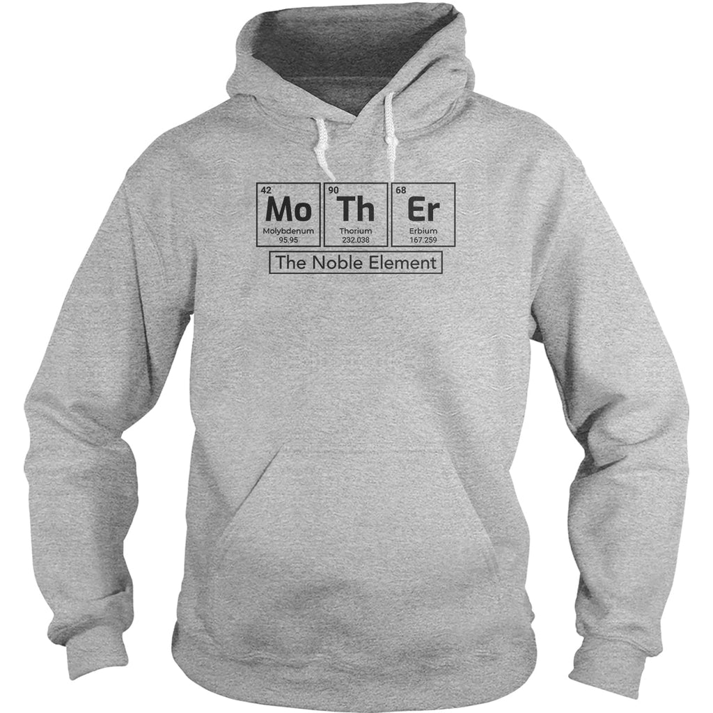 MOTHER, The Noble Element Hoodie