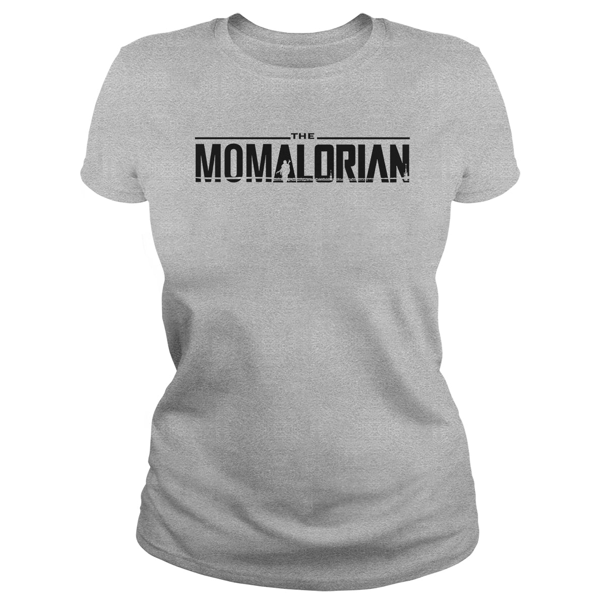 The Momalorian