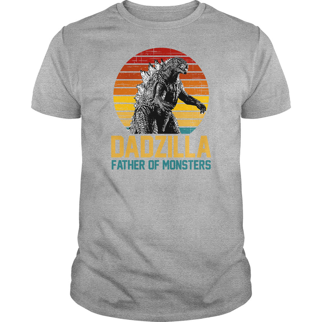 Dadzilla