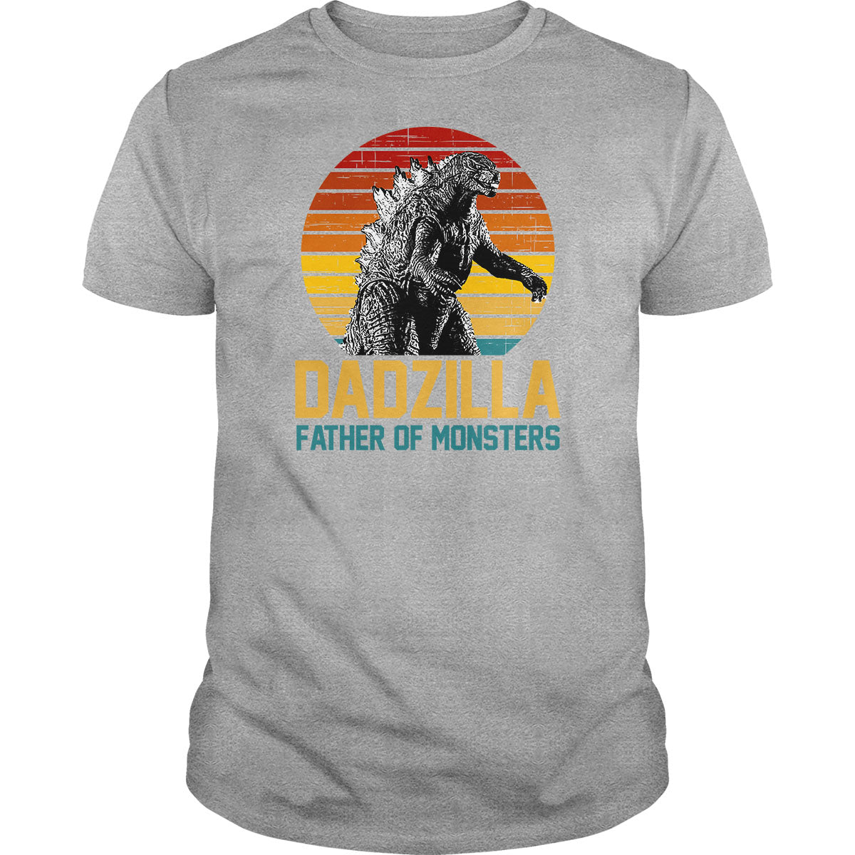 Dadzilla