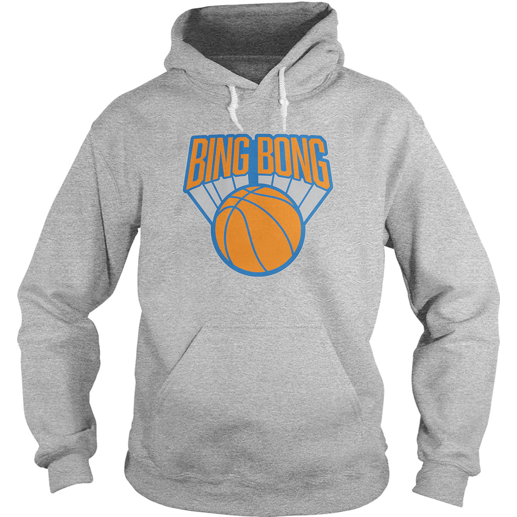 Bing Bong Hoodie