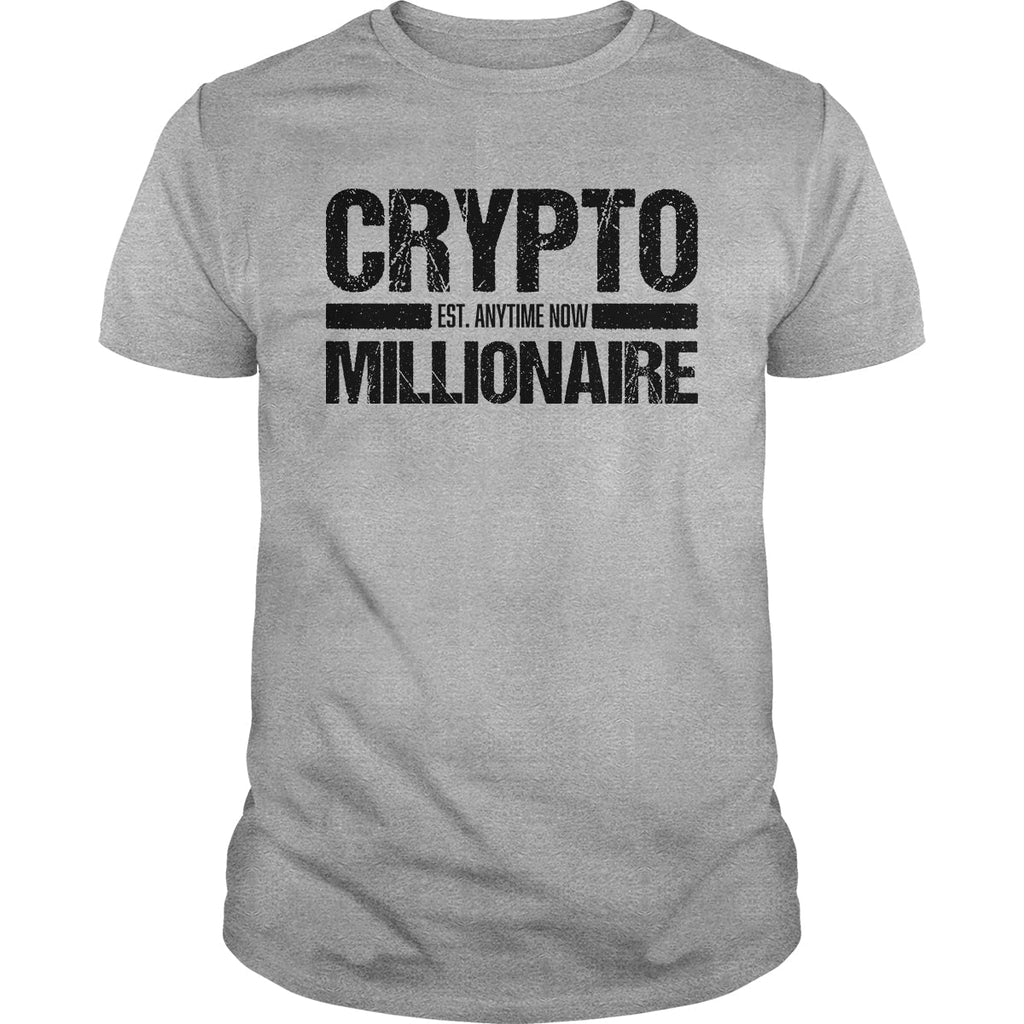 Crypto Millionaire
