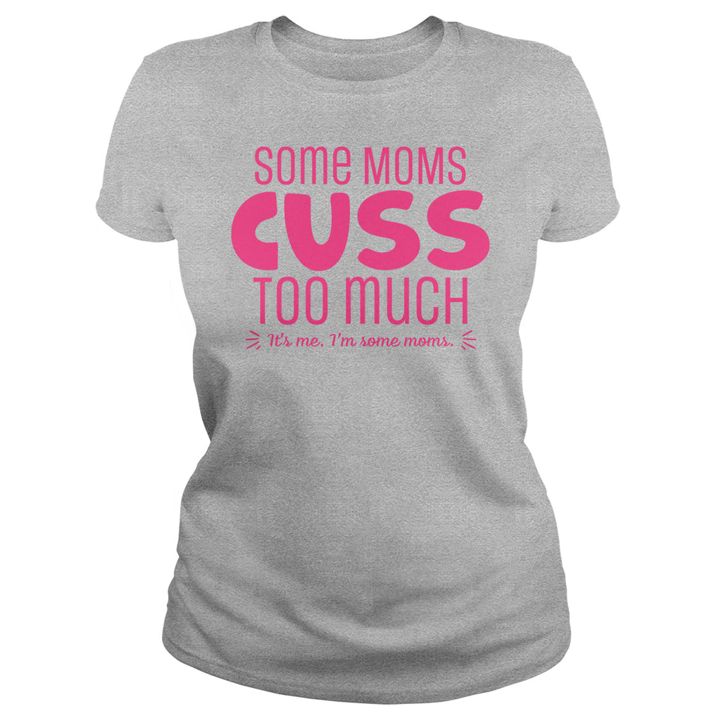 Some Moms