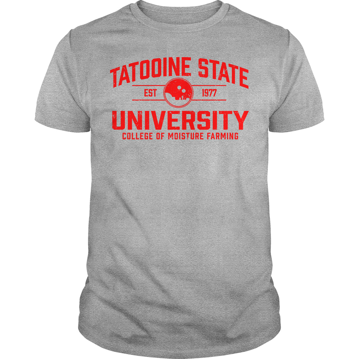Tatooine State University