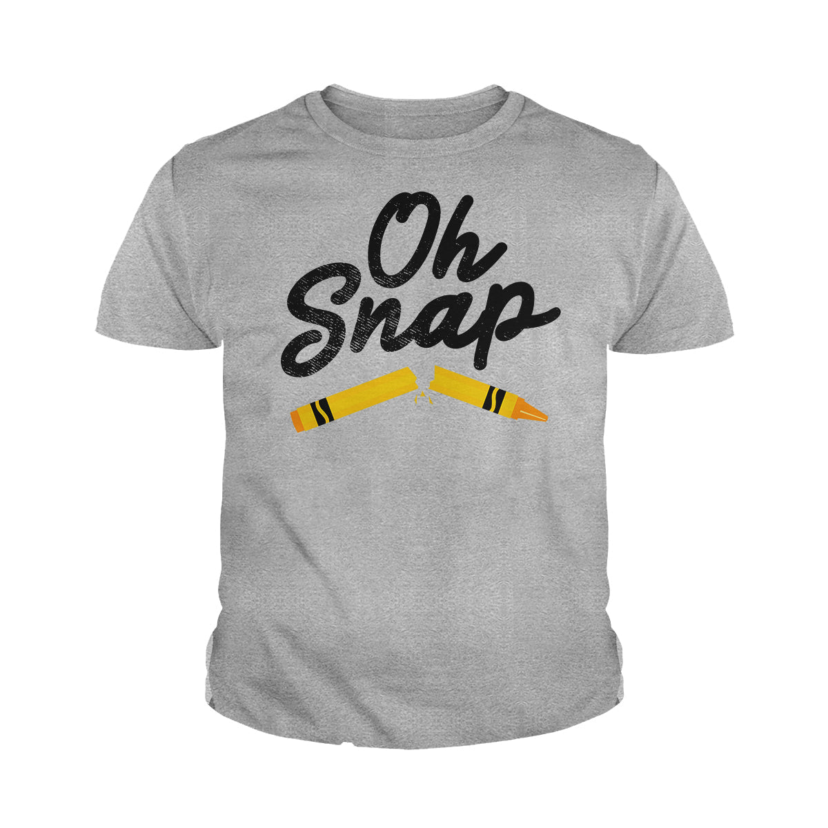 Oh Snap Kids Shirt