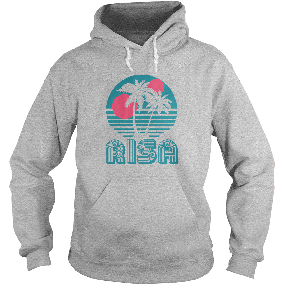 Risa Vice City Hoodie