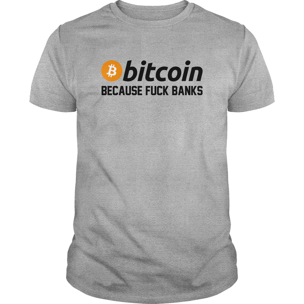 Bitcoin F Banks