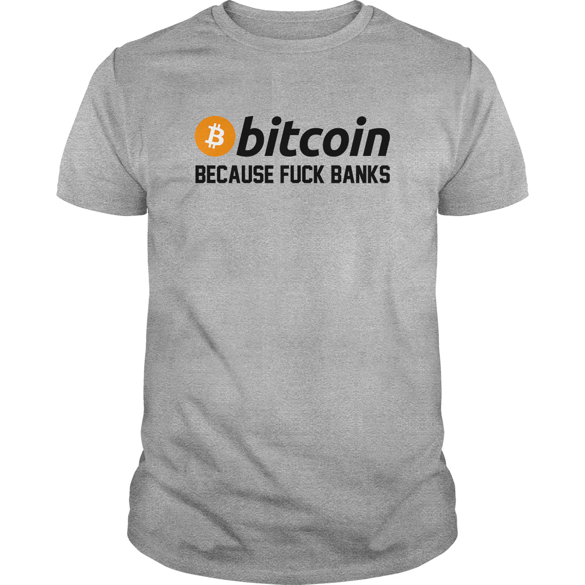 Bitcoin F Banks