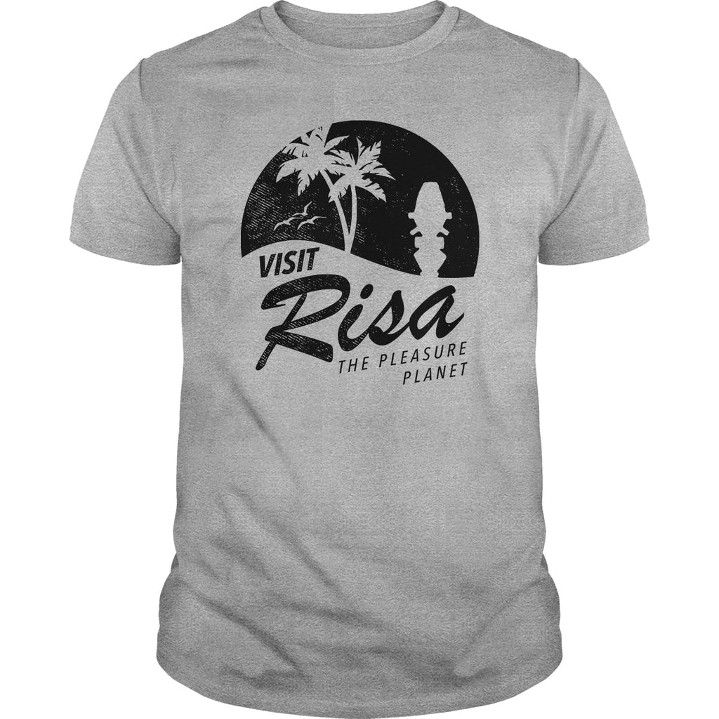 Risa Pleasure Planet
