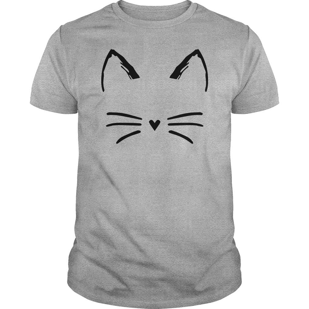 Cat Face