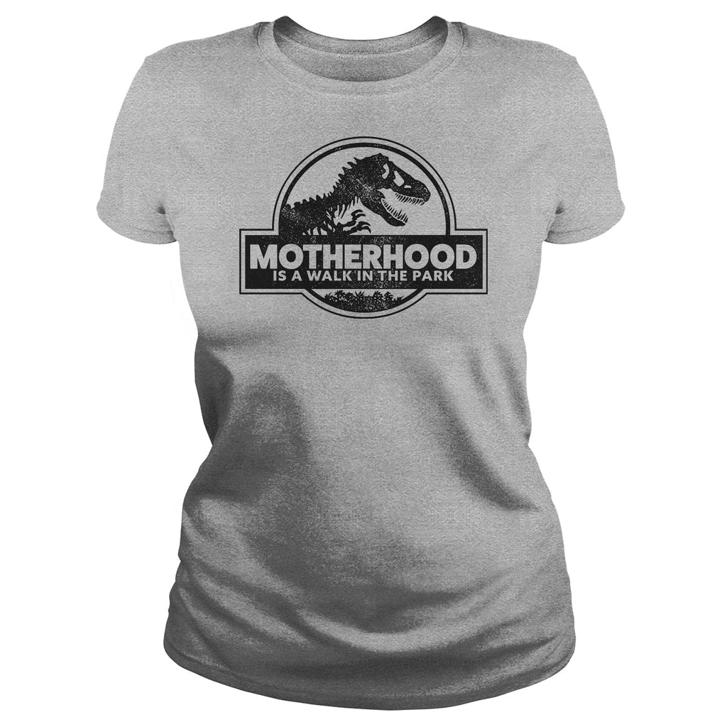 Motherhood