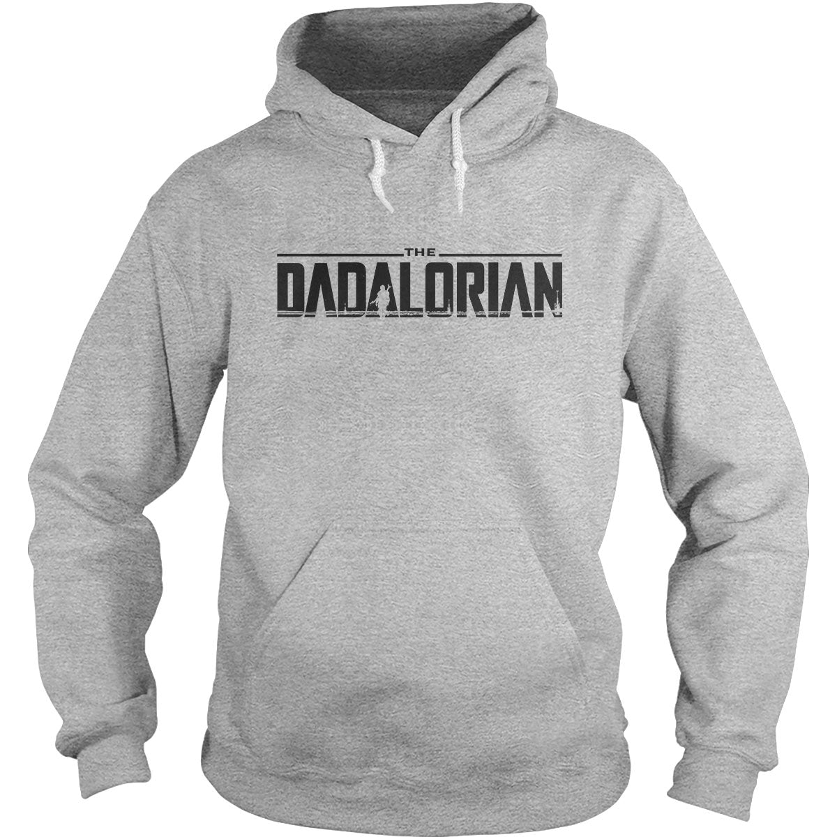 The Dadalorian Hoodie