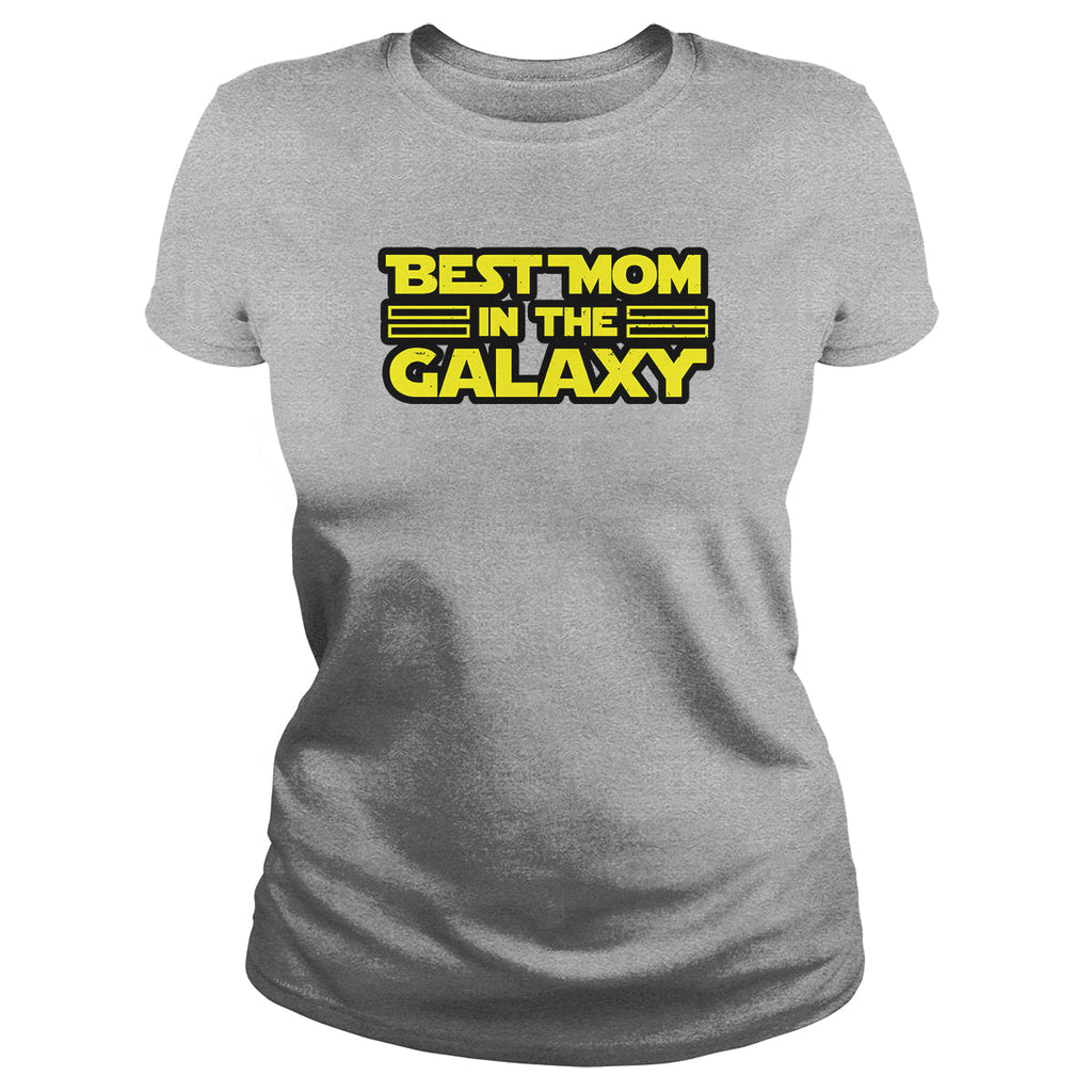 Best Mom In The Galaxy