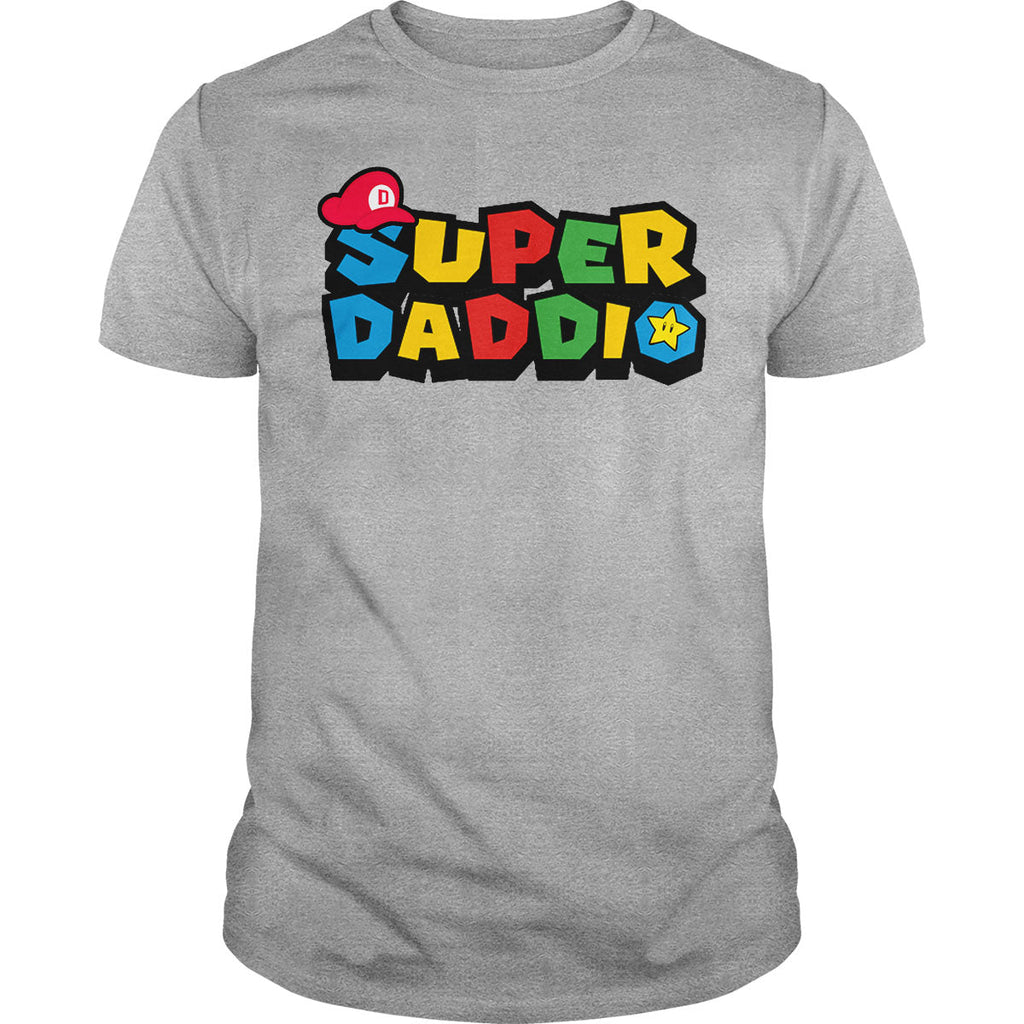 Super Daddio