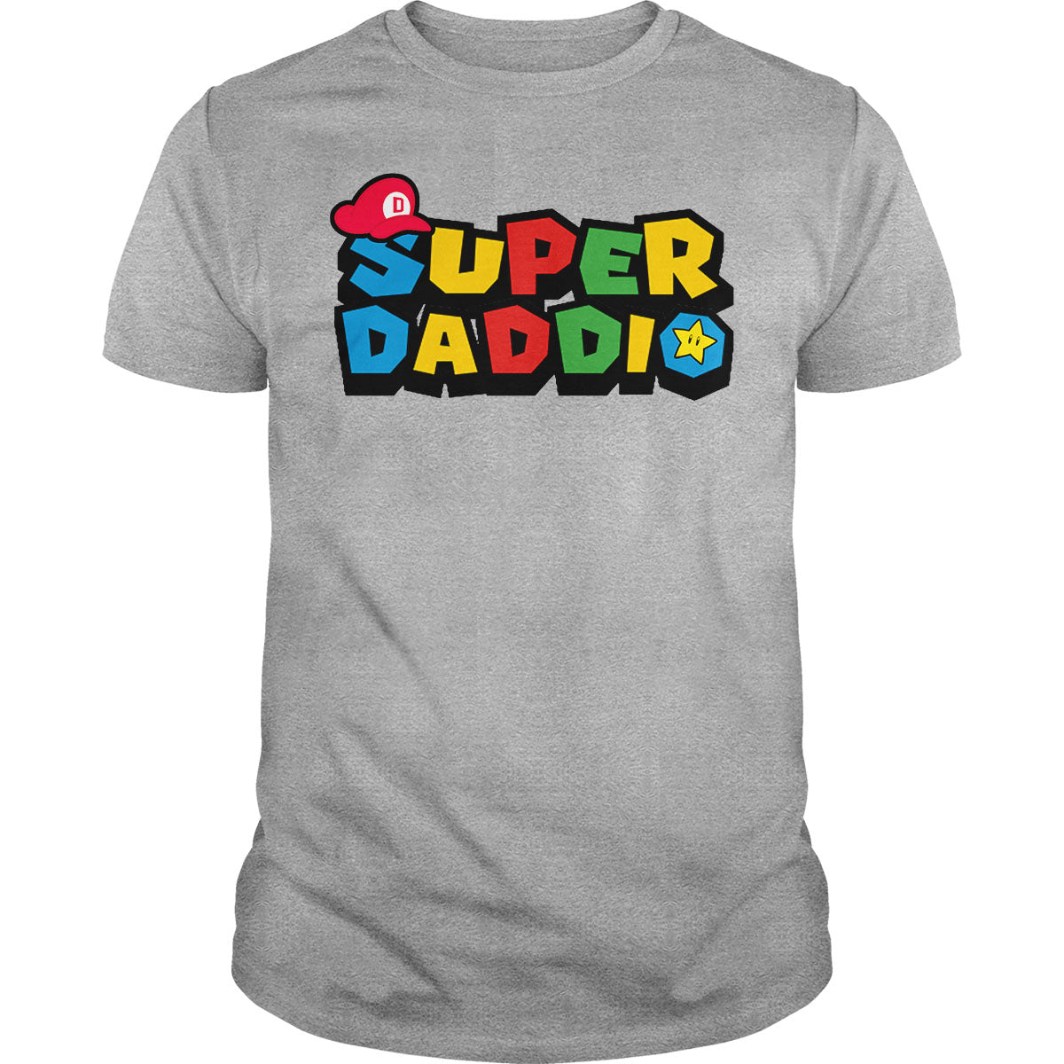 Super Daddio