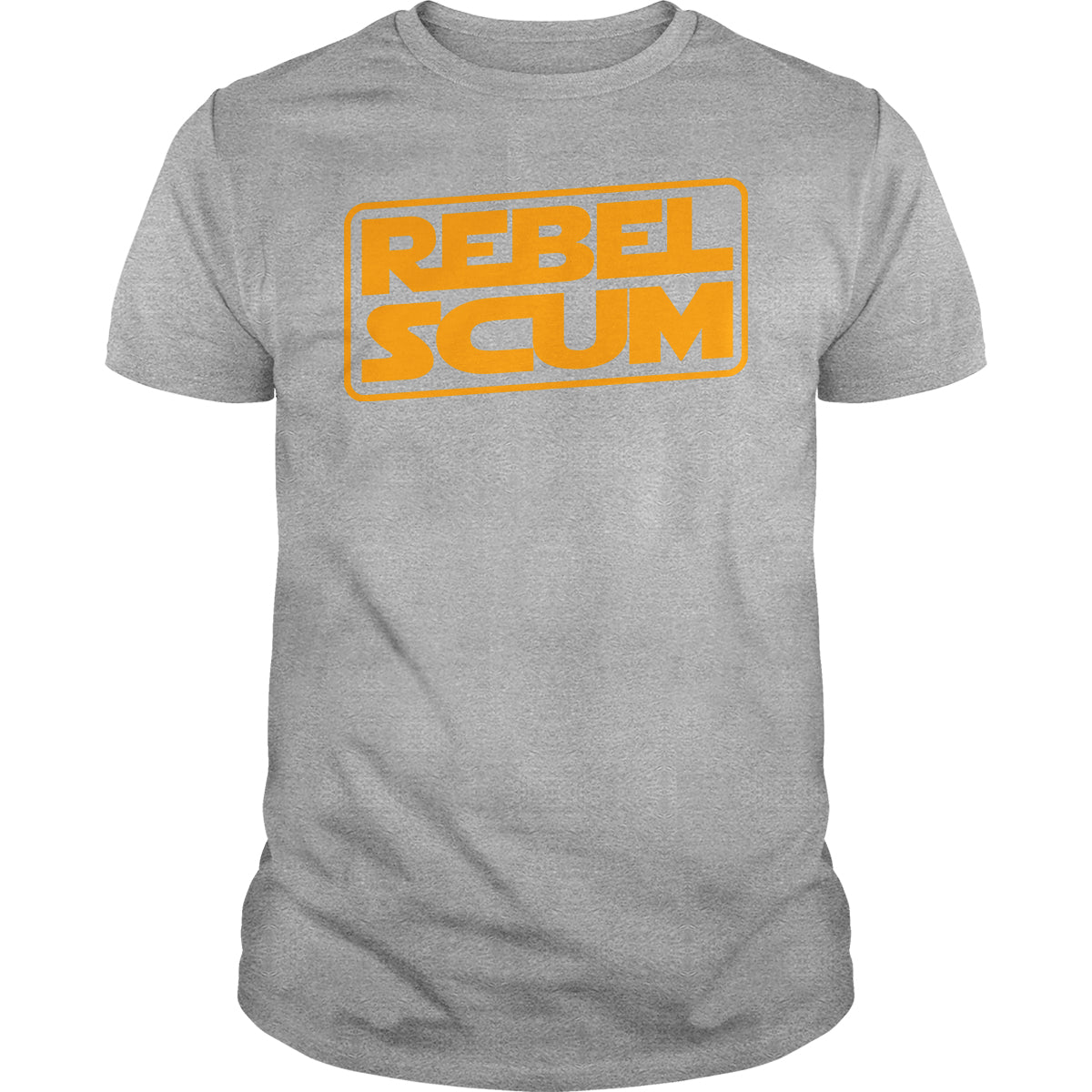 Rebel Scum Logo