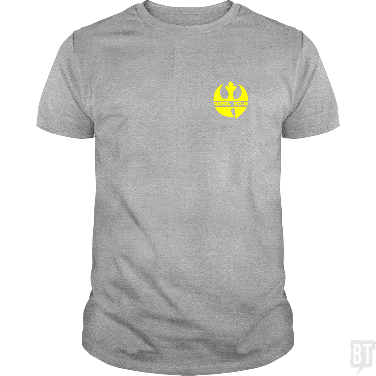 Rebel Scum 2 Left Chest